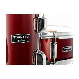 Mapex tnd5294ftcdr tornado standard fast full 5 pezzi burgundy red