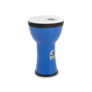 Toca TF2DK -B Freestyle II Doumbek 6″ Blu