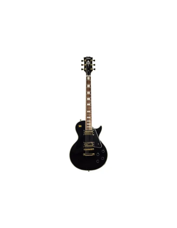 Tokai UALC62 Custom Black