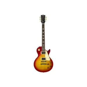 Tokai UALS62F Cherry Sunburst