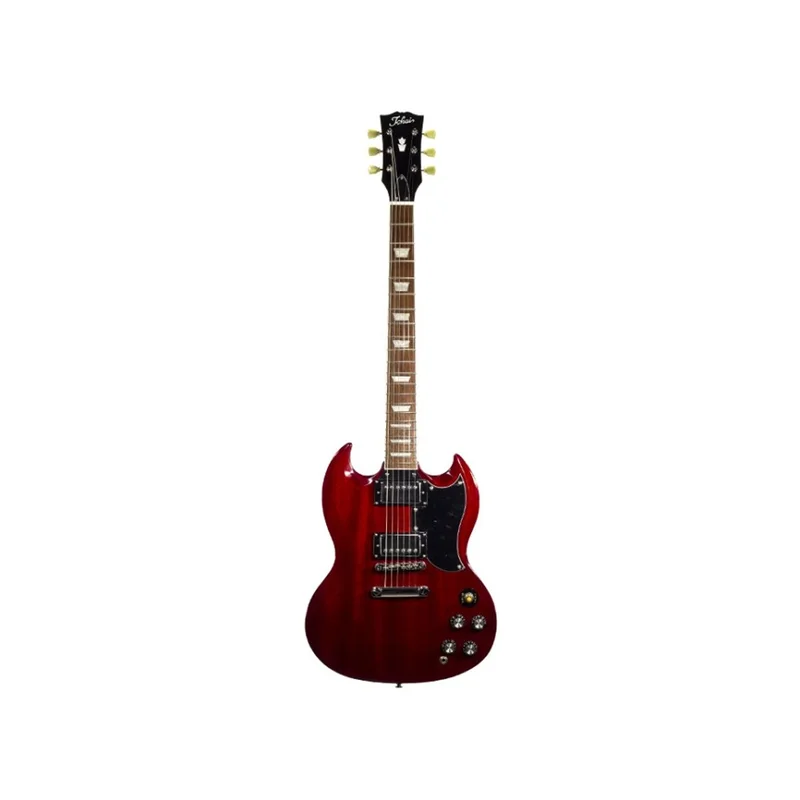 Tokai USG58 SG Style Cherry