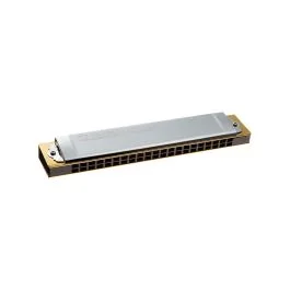 Tombo Band Dragon-fly Deluxe 1521FD FA# armonica folk blues