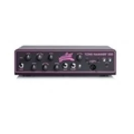 Aguilar tone hammer 500 breast cancer awareness edition