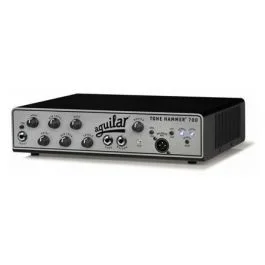 Aguilar tone hammer 700
