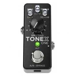 IK Multimedia tonex one
