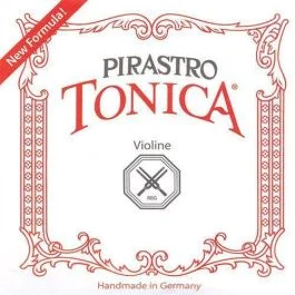 Corde Violino Pirastro Tonica SET 4/4 Mi pallino