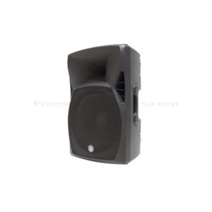 TOPP PRO Avanti 15A MKII diffusore con Bluetooth MP3