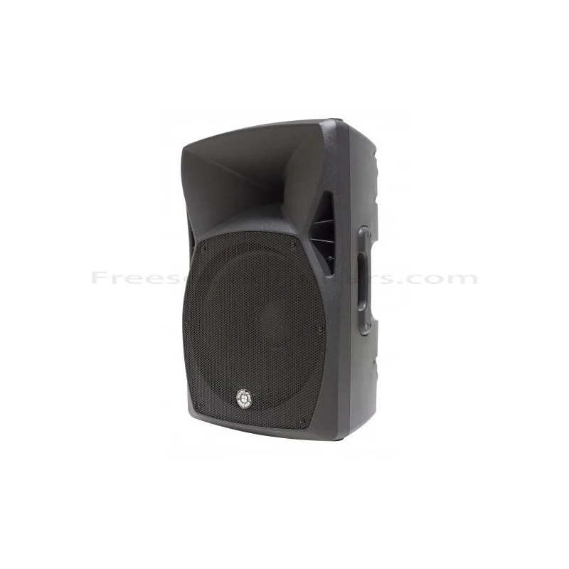 TOPP PRO Avanti 15A MKII diffusore con Bluetooth MP3