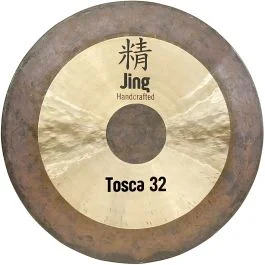 Gong Jing 32″ Tosca 80cm