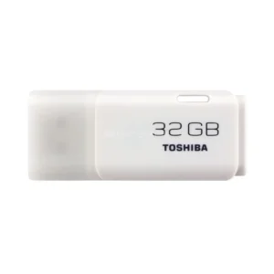 Toshiba-Kioxia USB 2.0 Stick 32GB Toshiba