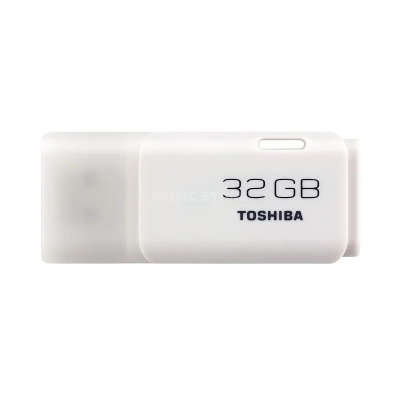 Toshiba-Kioxia USB 2.0 Stick 32GB Toshiba