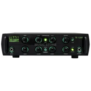Trace Elliot TE-1200 Head