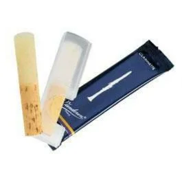 Vandoren traditional clar.mib 2.5