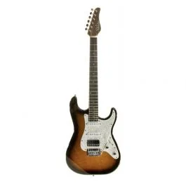 Schecter traditional r66 elite modern hss