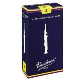 Vandoren traditional sax soprano 5 sr205