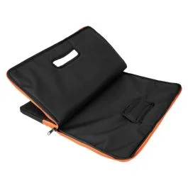 Showgear transport bag for square base plate 50×50 cm
