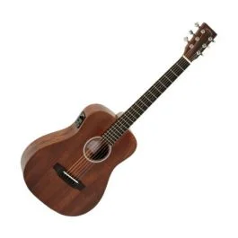 Sigma Guitars travel tm-15e + borsa