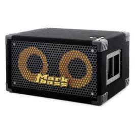 Markbass traveler 102p 8 ohm usato