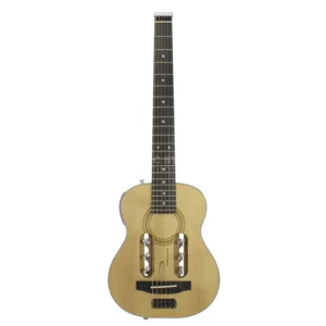 Traveler Guitar Escape Concert Steel String