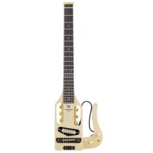 Traveler Guitar Pro-Series Deluxe Maple