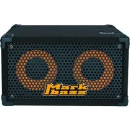 Cassa Basso Markbass Traveler 102P 400W 8Ω | CavalliMusica