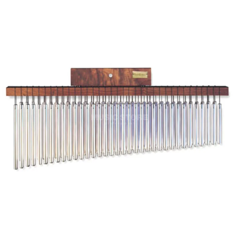 TreeWorks Classic Chimes TRE35db, 69 Bars, 3/8″, incl Bag