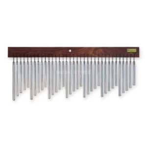 TreeWorks EchoTree Chimes TRE35xo, 35 Bars, Echo Effekt, incl Bag
