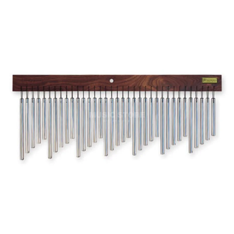 TreeWorks EchoTree Chimes TRE35xo, 35 Bars, Echo Effekt, incl Bag