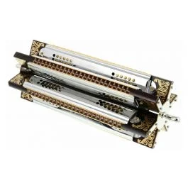 Hohner tremolo sextet (kreuzwender) cdfgabb
