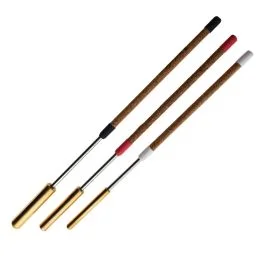 Battenti Triangolo MarVi mallets set 3pz