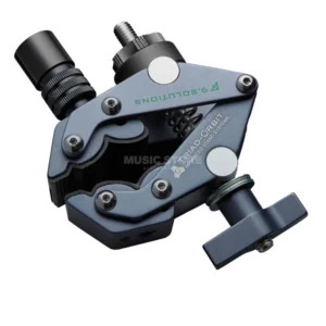Triad-Orbit SS-IOGC Equipped GripClamp