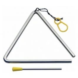 Stagg triangolo 8 con battente