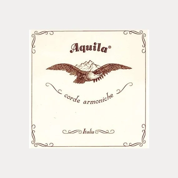 TRIPLE CLOVE STRING AQUILA 3rd G 47