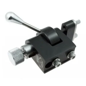 TRICK GS007BM MULTI STEP THROW OFF-BLACK+ BUTT END