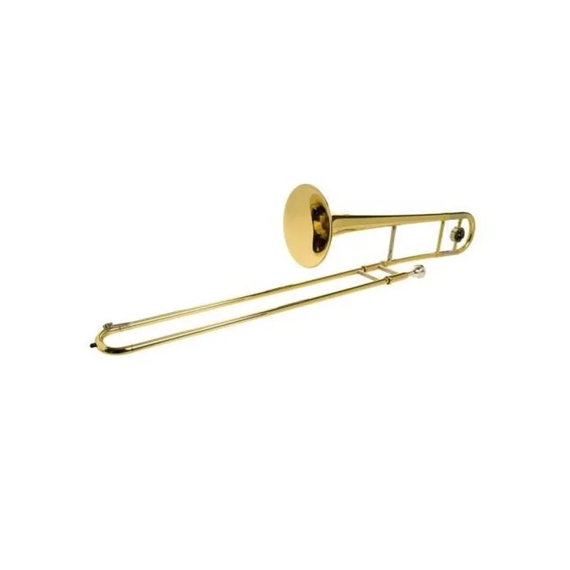 Trombone tenore da studio in Sib finitura laccata Roling’S SL-710/L