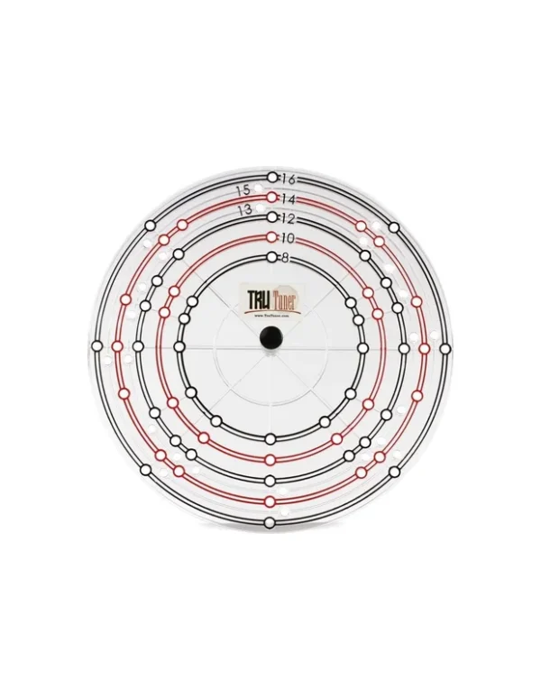 Trutuner Tt001 Accordatore