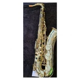 Musia Instruments ts10 sax tenore da studio