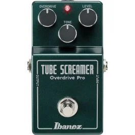 Pedale Ibanez TS808HW V2