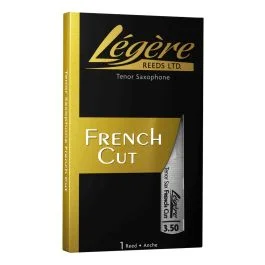 Ancia Sax Tenore Legere French Cut n.3,5 singola