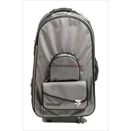 Borsa Tromba Soundwear TT07 per3 con trolley