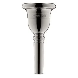 Bocchino Tuba Laskey 28F American silver