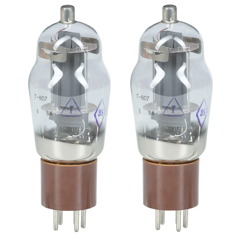 Tube Amp Doctor EF86/6267
