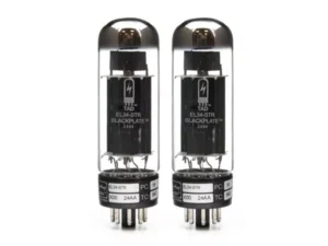 TUBE AMP DOCTOR EL34-STR Matched Pair