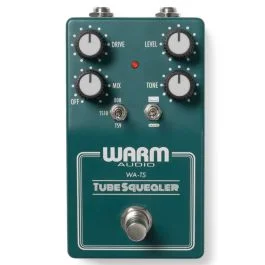 Warm Audio Tube Squealer WA-TS | CavalliMusica