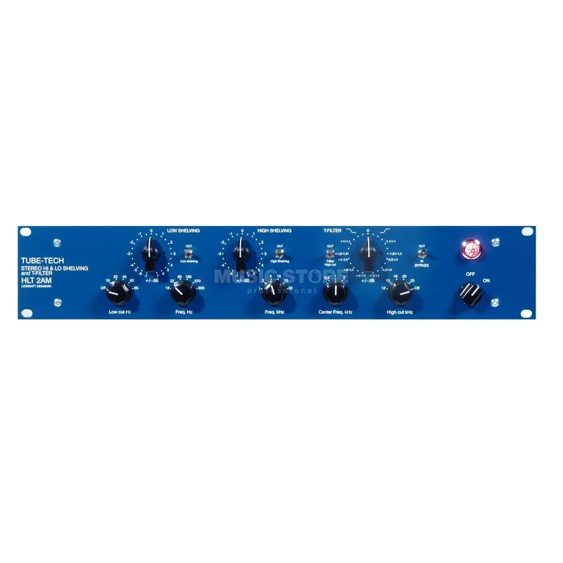 TubeTech HLT 2AM