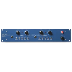 TubeTech MP 2A Dual Mic Pre/DI