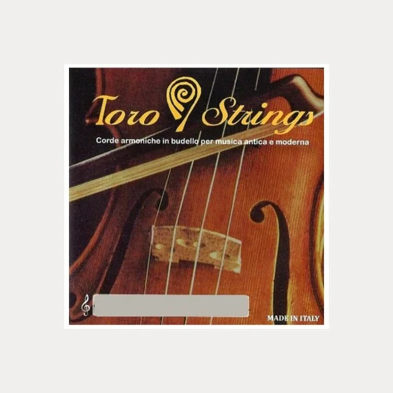 TUBO TRIPLO STRINGA 2° RE 155