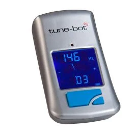 Tune-Bot Gig accordatore per batteria acustica