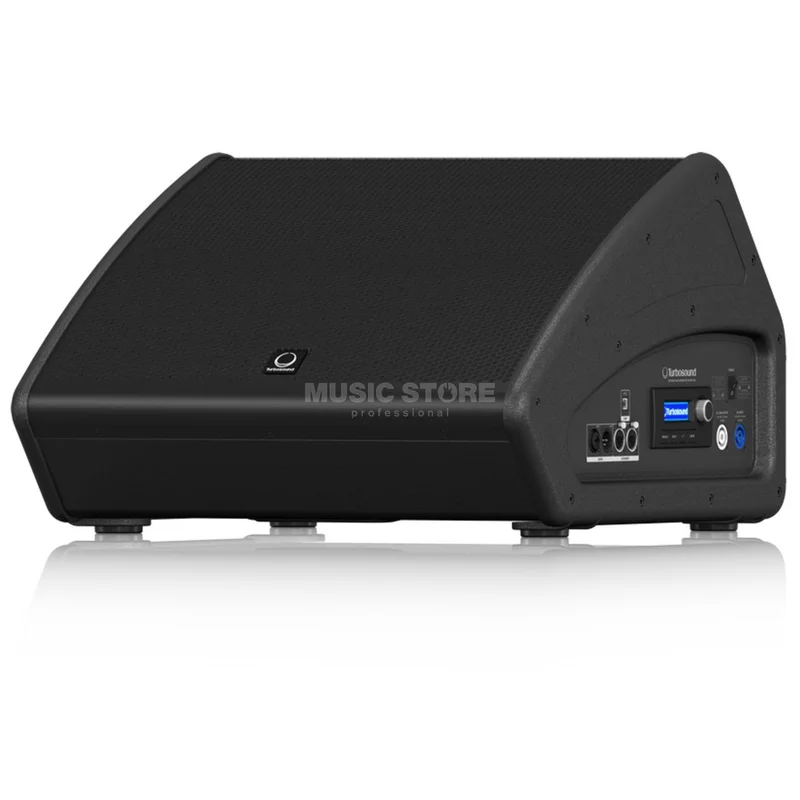 Turbosound FLASHLINE TFM152M-AN 15″ Coaxial Aktiv Monitor