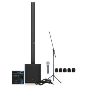 Turbosound iP2000 V2 Complete – Set